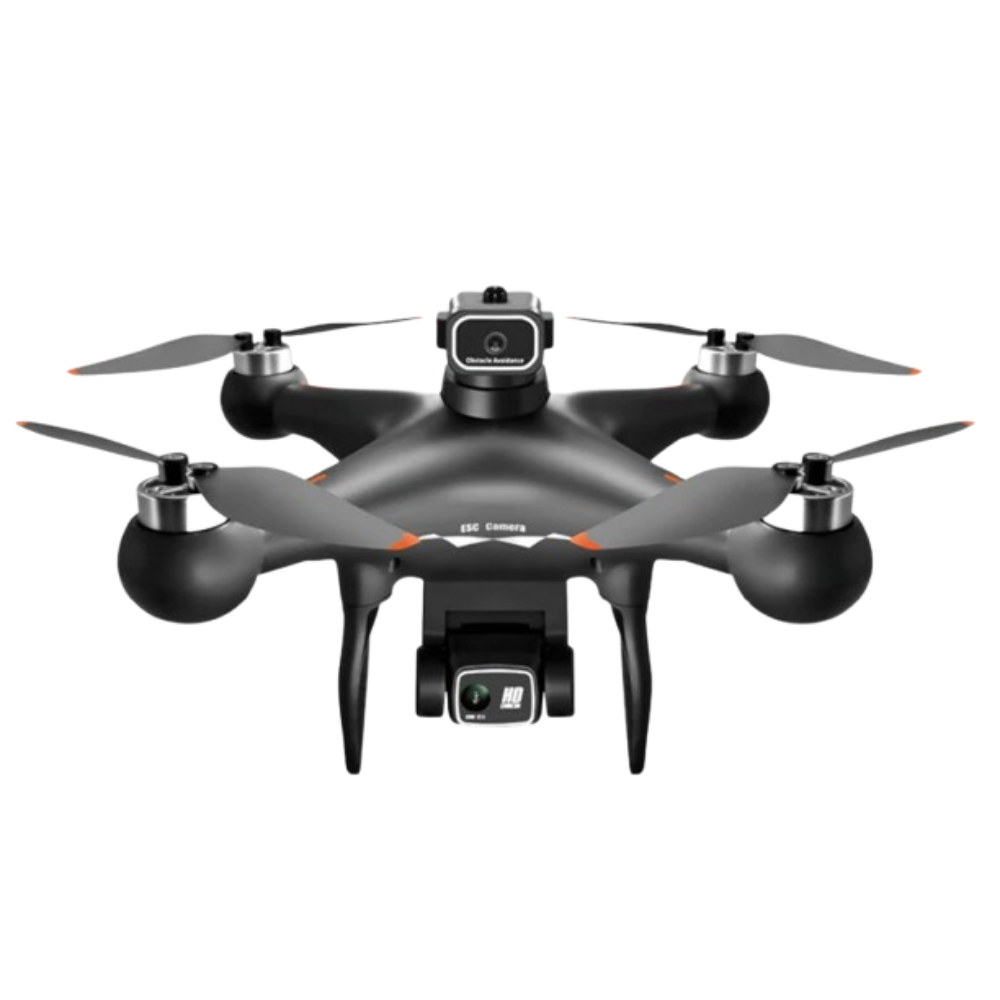Drone Pro 6K - Dronesafe