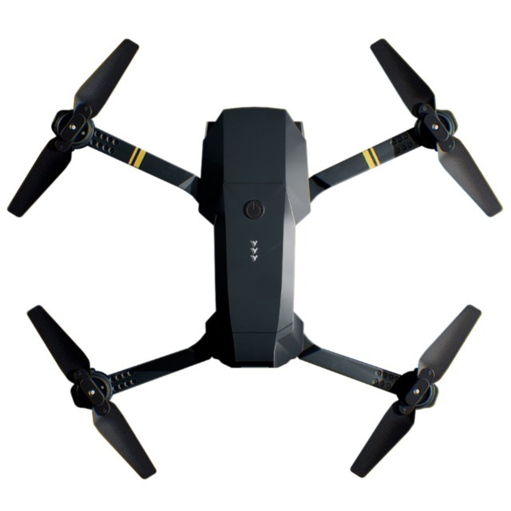 Drone Go 4K - Dronesafe