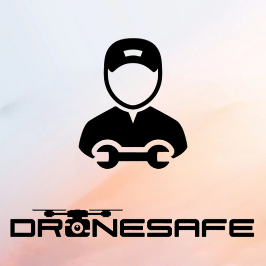 Dronesafe Assurance