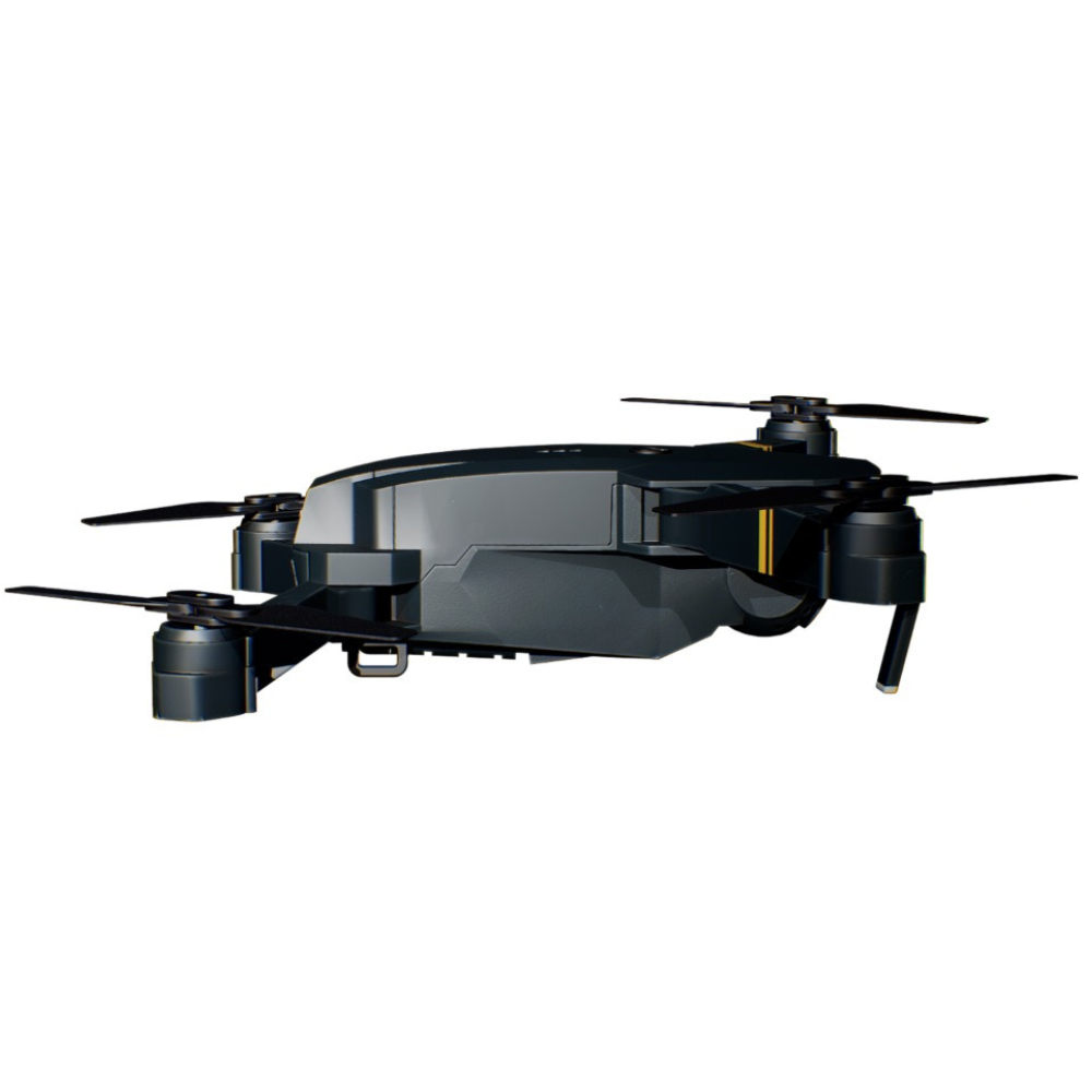 Drone Go 4K - Dronesafe