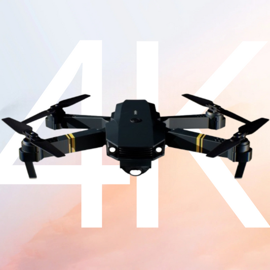 Drone Go 4K - Dronesafe
