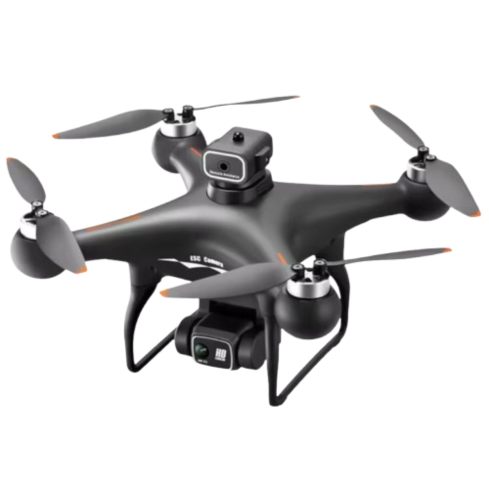 Drone Pro 6K - Dronesafe