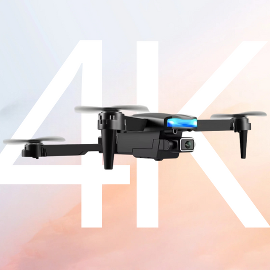 Drone Max 4K - Dronesafe