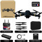 Drone Go 4K - Dronesafe